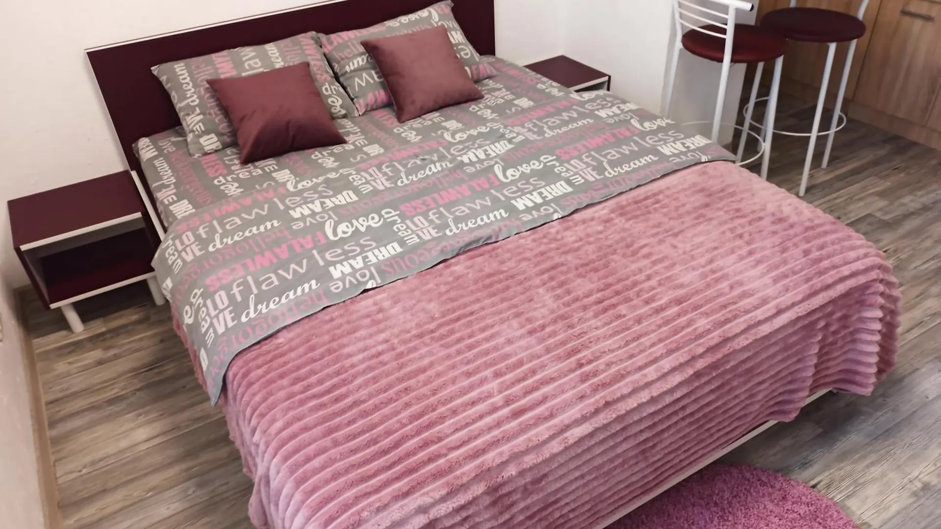 Cozy Smart Studio Apartment In A Closed Residential Complex Comfort Town Кт-11 Kiev