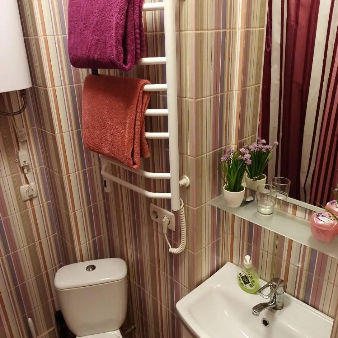 Cozy Smart Studio Apartment In A Closed Residential Complex Comfort Town Кт-11 Kiev