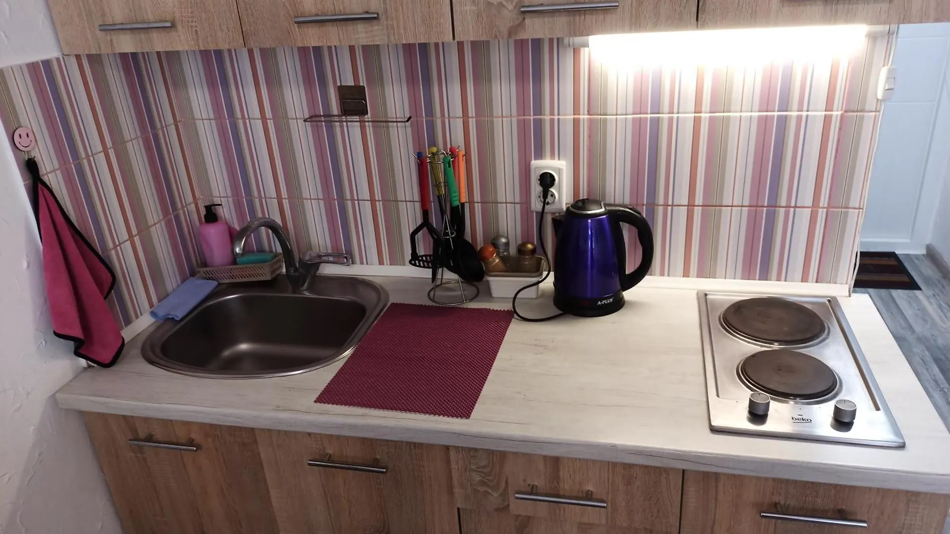 Cozy Smart Studio Apartment In A Closed Residential Complex Comfort Town Кт-11 Kiev
