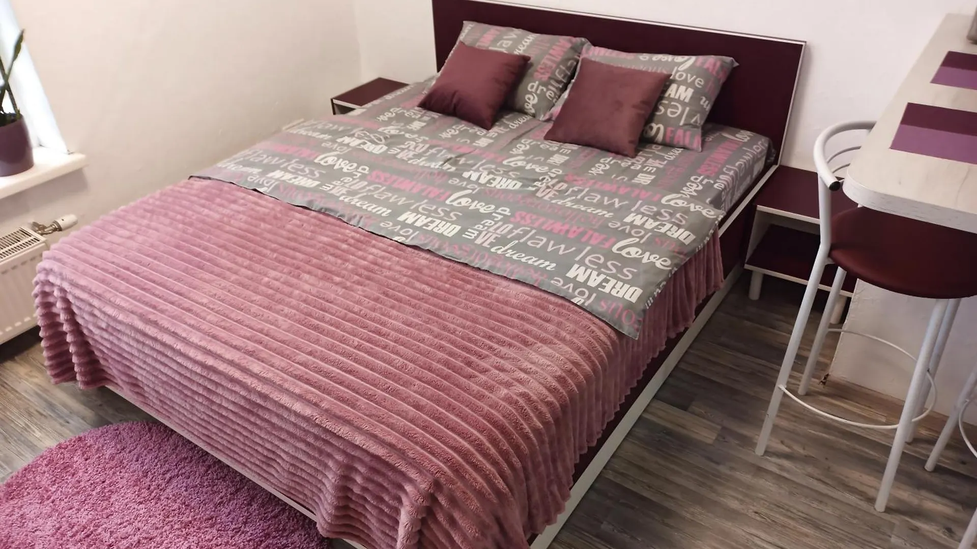 Cozy Smart Studio Apartment In A Closed Residential Complex Comfort Town Кт-11 Kiev
