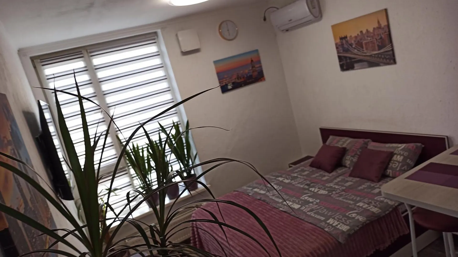 Cozy Smart Studio Apartment In A Closed Residential Complex Comfort Town Кт-11 Kiev