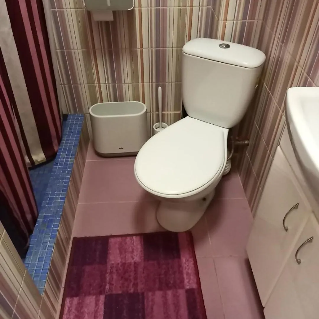 Cozy Smart Studio Apartment In A Closed Residential Complex Comfort Town Кт-11 基輔 乌克兰