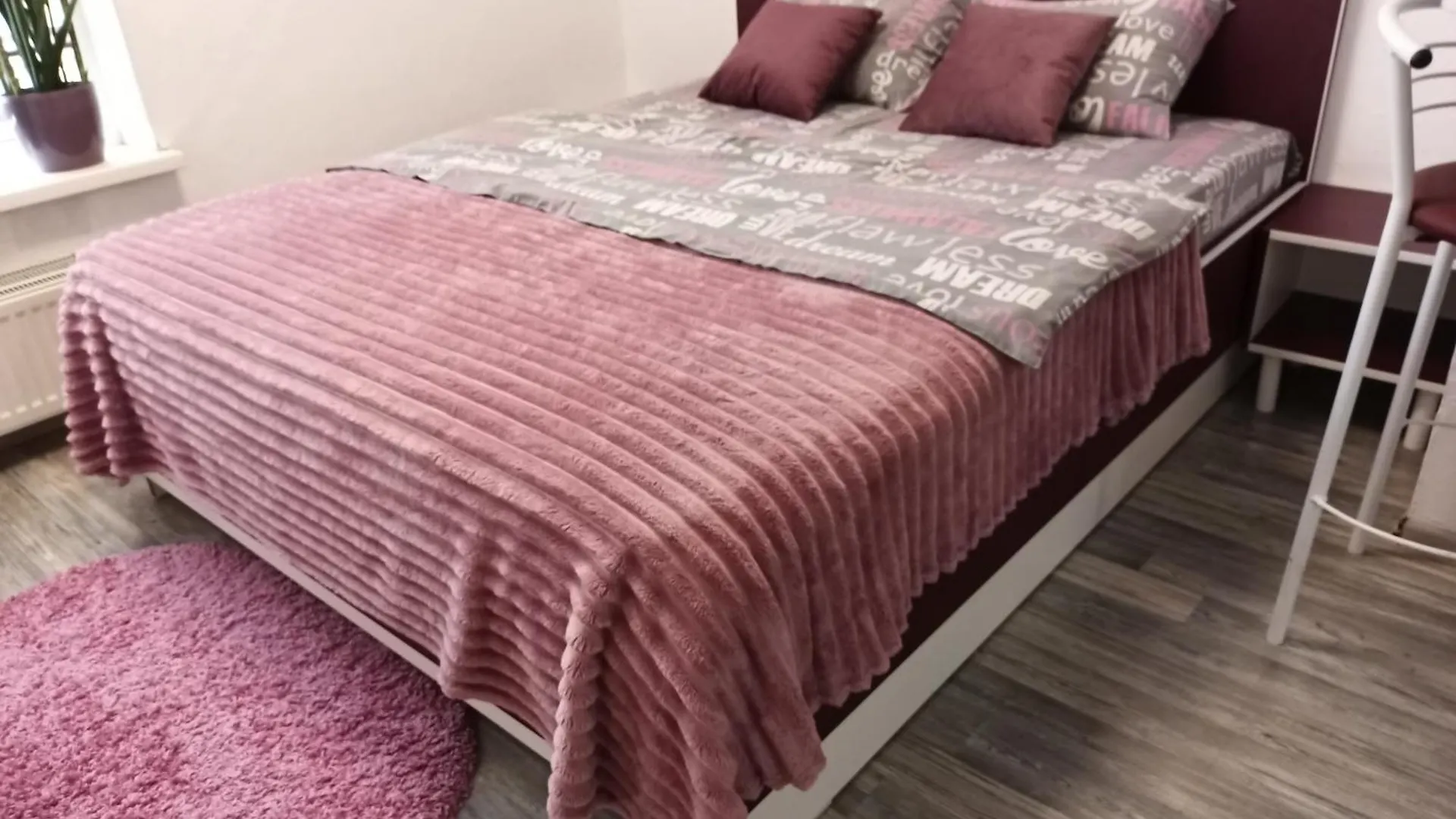 Cozy Smart Studio Apartment In A Closed Residential Complex Comfort Town Кт-11 基輔 乌克兰