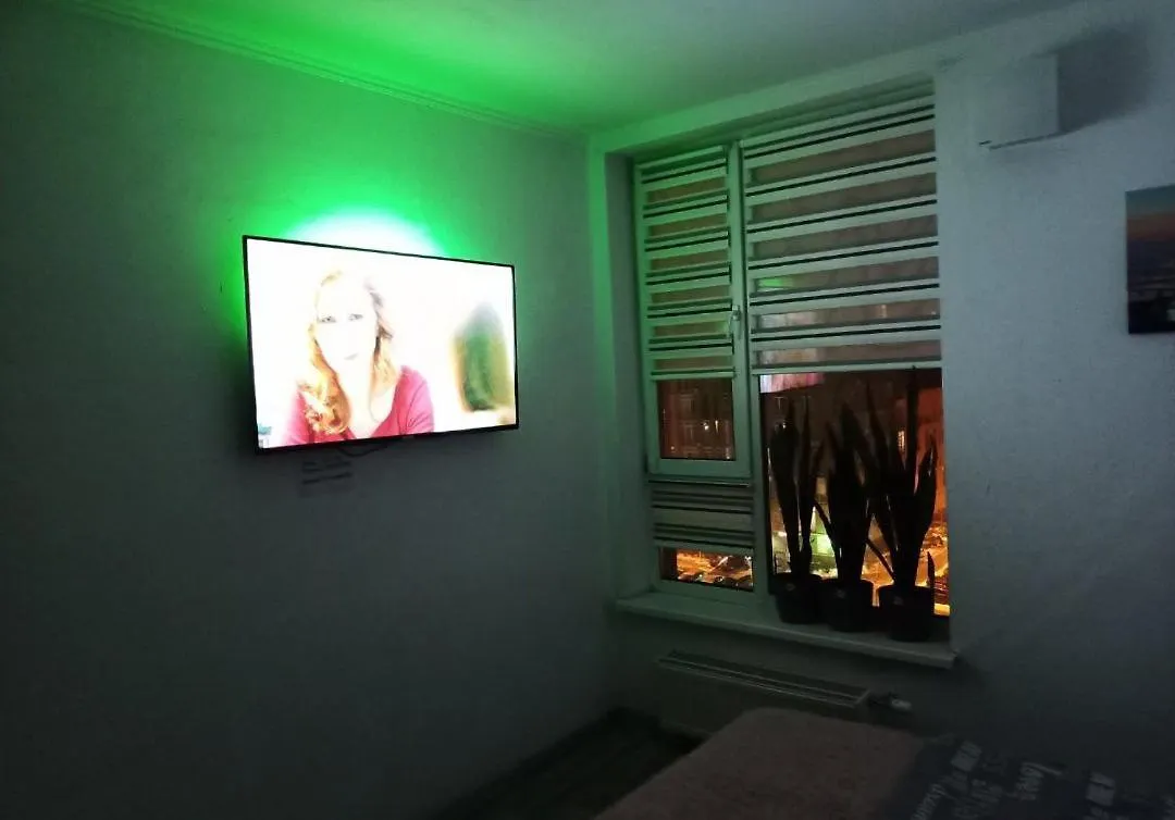 Cozy Smart Studio Apartment In A Closed Residential Complex Comfort Town Кт-11 基輔 乌克兰
